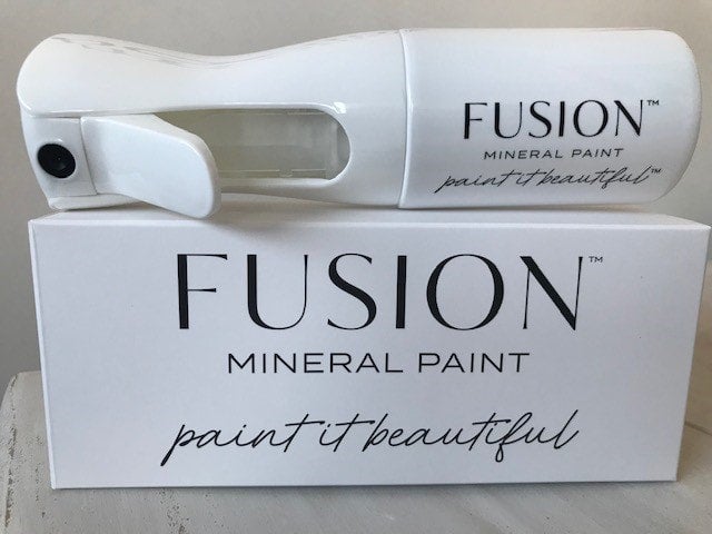 Fusion Mineral Paint Odourless Solvent